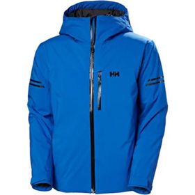 Helly Hansen Swift Team Koyu Mavi Erkek Mont