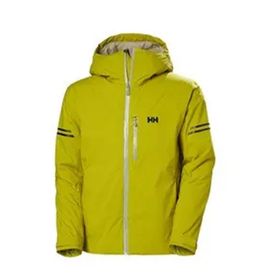 Helly Hansen Swift Team Yeşil Erkek Mont