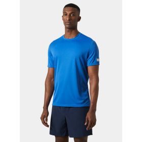 Helly Hansen Tech Mavi Erkek T-shirt