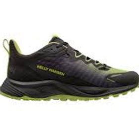 Helly Hansen Traıl Wızard Siyah Erkek Outdoor Ayakkabı