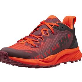 Helly Hansen Traıl Wızard Turuncu Erkek Outdoor Ayakkabı