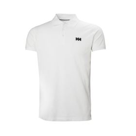 Helly Hansen Transat Polo Beyaz Erkek T-Shirt