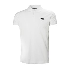 Helly Hansen Transat Polo Beyaz Erkek T-Shirt