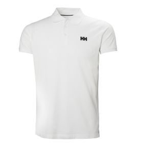 Helly Hansen Transat Polo Beyaz Erkek T-Shirt