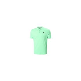 Helly Hansen Transat Yeşil Erkek Polo Yaka T-Shirt