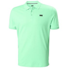 Helly Hansen Transat Yeşil Erkek Polo Yaka T-Shirt