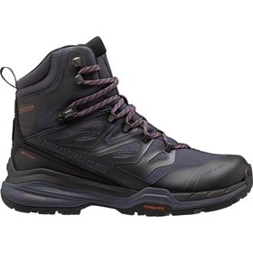 Helly Hansen Traverse HT Antrasit Erkek Bot