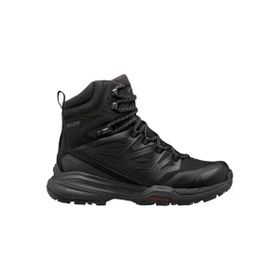 Helly Hansen Traverse Siyah Erkek Bot