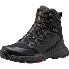 Helly Hansen Traverse Siyah Erkek Bot