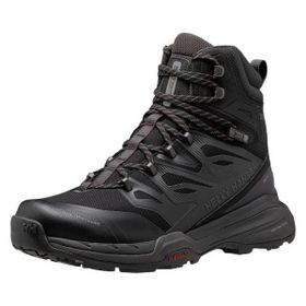 Helly Hansen Traverse Siyah Erkek Bot