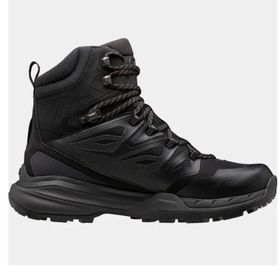 Helly Hansen Traverse Siyah Erkek Yürüyüş Botu