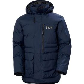 Helly Hansen Tromsoe Lacivert Erkek Mont