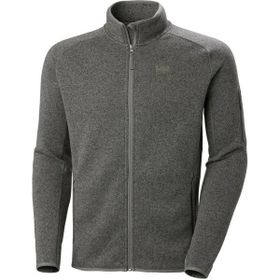 Helly Hansen Varde Fleece 2.0 Gri Erkek Mont