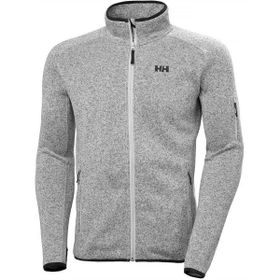 Helly Hansen Varde Fleece 2.0 Gri Erkek Mont