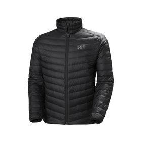 Helly Hansen Verglas Down Insulator Siyah Jacket Erkek Mont