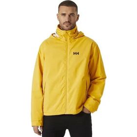 Helly Hansen Victor Ins Sarı Erkek Mont