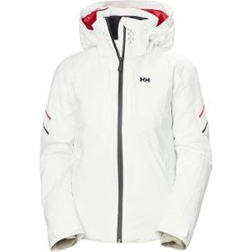 Helly Hansen W Alphelia Infınıty Beyaz Kadın Mont