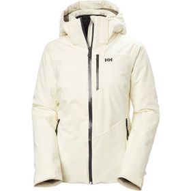Helly Hansen W Alphelia Infınıty Beyaz Kadın Mont