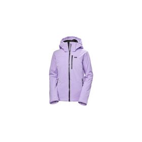 Helly Hansen W Alphelia Mor Kadın Mont