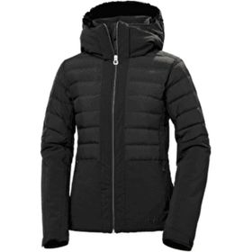 Helly Hansen W Avanti Siyah Kadın Mont