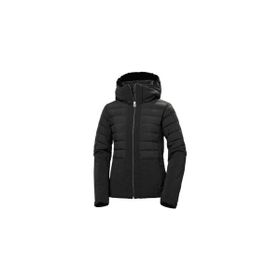 Helly Hansen W Avanti Siyah Kadın Mont