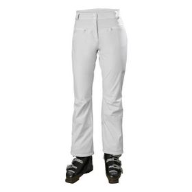 Helly Hansen W Bellissimo 2 Beyaz Kadın Kayak Pantolonu