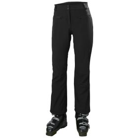 Helly Hansen W Bellissimo 2 Siyah Kadın Kayak Pantolonu