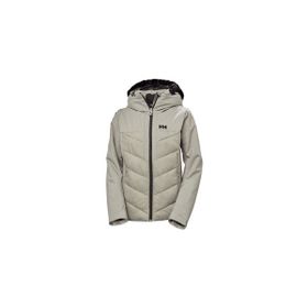 Helly Hansen W Bellissimo Gri Kadın Mont