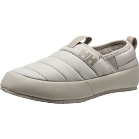 Helly Hansen W Cabin Açık Gri Kadın Loafer Ayakkabı