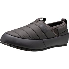 Helly Hansen W Cabin Siyah Kadın Loafer Ayakkabı