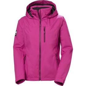 Helly Hansen W Crew Hooded Mıdlayer 2.0 Mor Kadın Mont