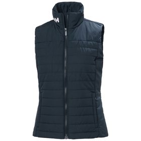 Helly Hansen W Crew Insulator Vest 2.0 Lacivert Kadın Yelek