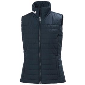 Helly Hansen W Crew Insulator Vest 2.0 Lacivert Kadın Yelek