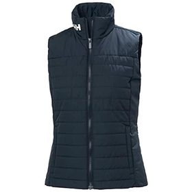 Helly Hansen W Crew Insulator Vest 2.0 Lacivert Kadın Yelek