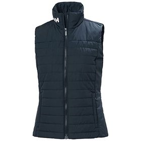 Helly Hansen W Crew Insulator Vest 2.0 Lacivert Kadın Yelek