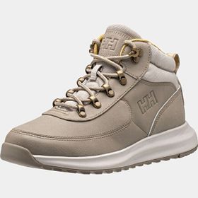 Helly Hansen W Forest Evo Açık Gri Kadın Bot Ayakkabı