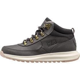 Helly Hansen W Forest Evo Siyah Kadın Bot Ayakkabı