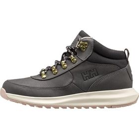 Helly Hansen W Forest Evo Siyah Kadın Bot Ayakkabı