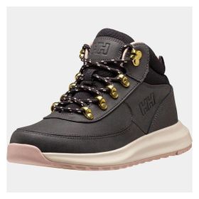 Helly Hansen W Forest Evo Siyah Kadın Bot Ayakkabı