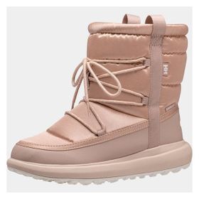 Helly Hansen W Isolabella 2 Demi Pembe Kadın Bot Ayakkabı