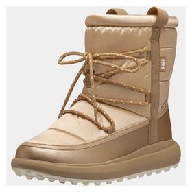 Helly Hansen W Isolabella 2 Demi Sarı Kadın Bot Ayakkabı