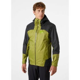 Helly Hansen W St Moritz Wool 2.0 Siyah Kadın Sweatshirt