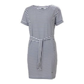 Helly Hansen W Thalia Summer Dress Lacivert Kadın Elbise
