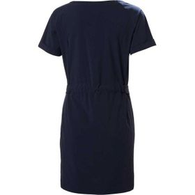 Helly Hansen W Thalia Summer Dress Lacivert Kadın Elbise
