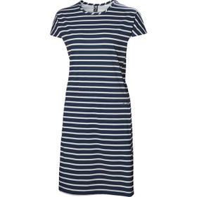 Helly Hansen W Thalia Summer Dress Lacivert Kadın Elbise