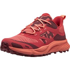 Helly Hansen W Traıl Wızard Koyu Kırmızı Unisex Outdoor Ayakkabı