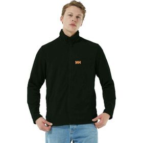 Helly Hansen Zippy 12007-495 Çağla Yeşili Erkek Polar