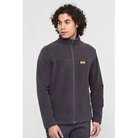 Helly Hansen Zippy Ebony Sun Erkek Polar Mont