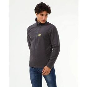 Helly Hansen Zippy Ebony Sun Erkek Polar Mont