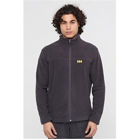 Helly Hansen Zippy Ebony Sun Erkek Polar Mont